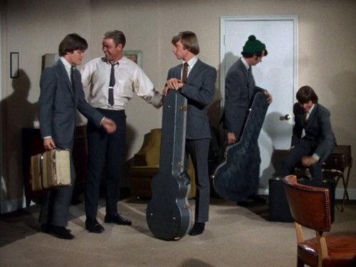 The Monkees Season 1 Episode 30 - The Monkees in Manhattan (a.k.a. The Monkees Manhattan Style)