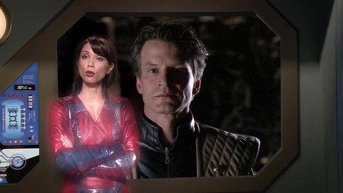 Andromeda Season 4 Episode 3 - Waking the Tyrant's Device