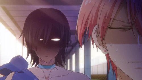 Magical Girl Ore Season 1 Episode 3 - Magical Girl - Another