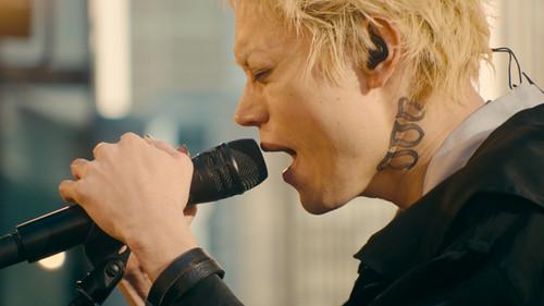 Glass Heart Season 1 Episode 6 - Vibrato