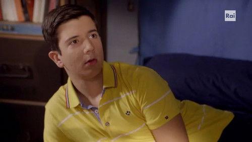 A doctor in the family Season 10 Episode 3 - He's not Francesco / Exams never end