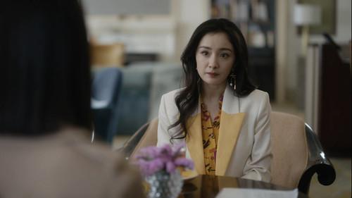 She and Her Perfect Husband Season 1 Episode 34 - A Good News