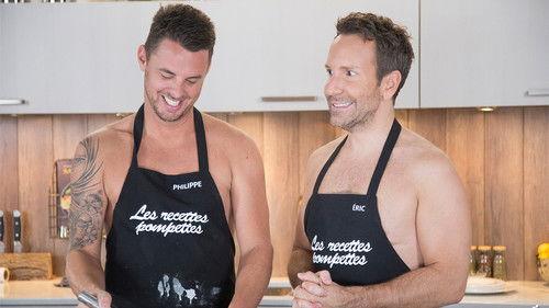 Les recettes pompettes Season 2 Episode 3 - Episode 3