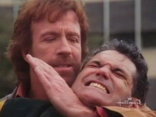 Walker, Texas Ranger Season 1 Episode 1 - One Riot, One Ranger