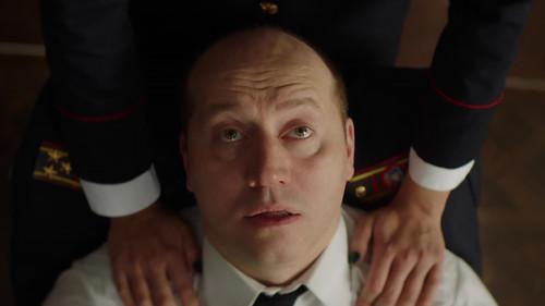 Policeman from Rublyovka Season 5 Episode 7 - Педокрад