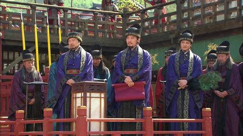 The Great Queen Seondeok Season 1 Episode 2 - Episode 2