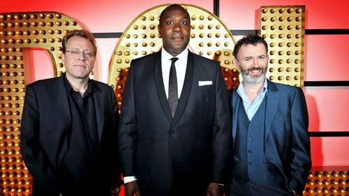 Live at the Apollo Season 6 Episode 6 - Lenny Henry, Mike Wilmot, Tommy Tiernan