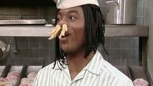 All That Season 3 Episode 3 - Immature