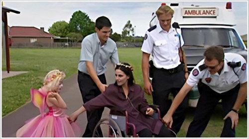 undefined Season 4 Episode 4 - Bend Till You Break