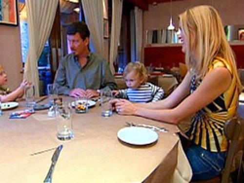 The Real Housewives of New York City Season 1 Episode 6 - Girls' Night Out