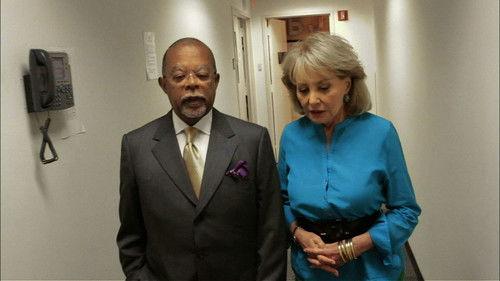Finding Your Roots Season 1 Episode 3 - Barbara Walters and Geoffrey Canada