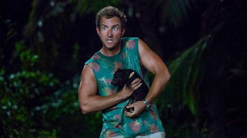 Wrecked Season 1 Episode 8 - The Adventures of Beth and Lamar