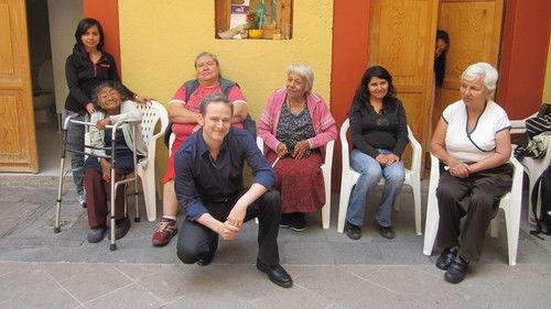 Sex Around the World Season 3 Episode 1 - Episode 1