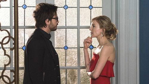 American Gothic Season 1 Episode 3 - Nighthawks