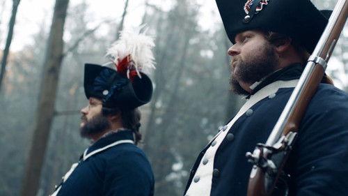 The Story of The Netherlands Season 1 Episode 8 - Patriots and Royalists