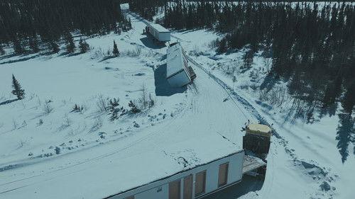 Ice Road Truckers Season 12 Episode 6 - Recovery Mission