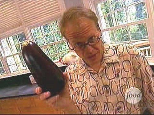 Good Eats Season 5 Episode 6 - Berry From Another Planet