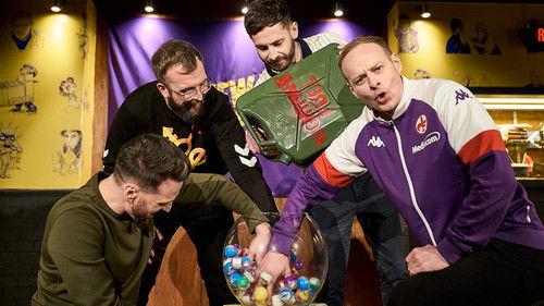 A View from the Terrace Season 4 Episode 12 - Episode 12