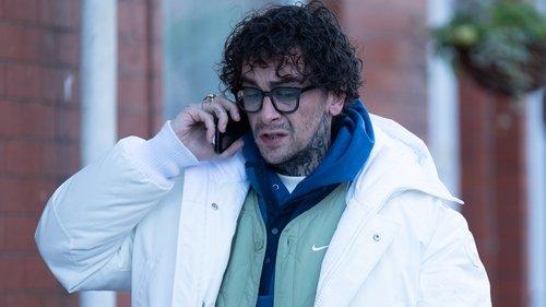 undefined Season 6 Episode 6 - The Mark