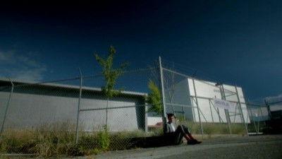 Rogue Season 1 Episode 2 - Fireball