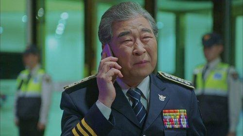 The K2 Season 1 Episode 14 - Episode 14