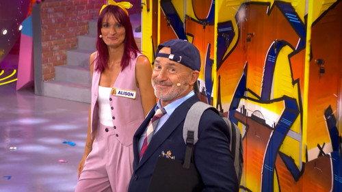 Le Bigdil Season 9 Episode 1 - Episode 1