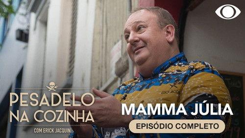 Pesadelo na Cozinha Season 3 Episode 1 - Episode 1