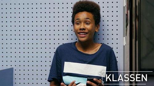 Klassen Season 1 Episode 8 - Lazy Emil