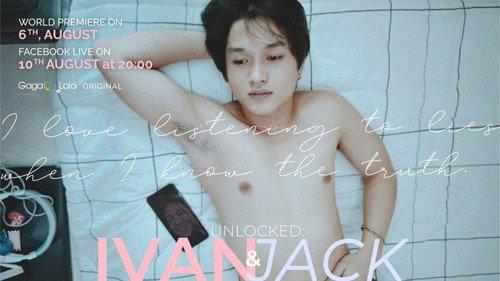 Unlocked Season 1 Episode 5 - Ivan & Jack