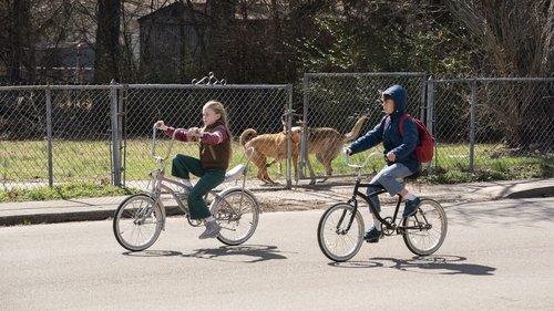 True Detective Season 3 Episode 1 - The Great War and Modern Memory