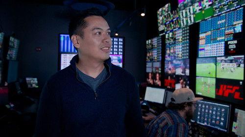 One Day at Disney Season 1 Episode 37 - Pavan Komkai: Broadcast Engineer