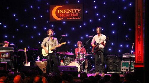 Infinity Hall Live Season 1 Episode 12 - Dawes