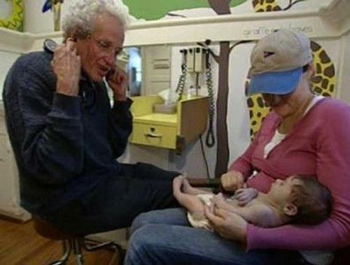 Penn & Teller: Bull! Season 3 Episode 1 - Circumcision