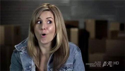 Storage Wars Season 1 Episode 15 - Chairman of the Hoard