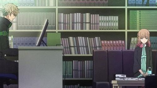 Amnesia Season 1 Episode 7 - VII