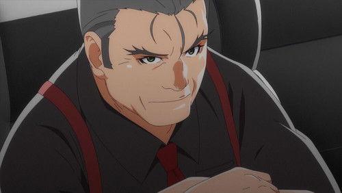 undefined Season 1 Episode 3 - Onidamashi-hen: Demon-Deceiving Chapter, Part 3