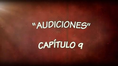 3 Families: Beginnings of a Friendship Season 1 Episode 9 - Episode 9