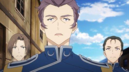 undefined Season 1 Episode 5 - Hey, How About Covering the Crime