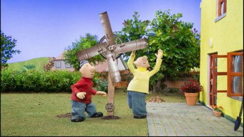 Pat & Mat Season 6 Episode 6 - Dishwasher