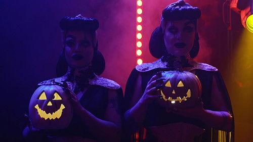 The Boulet Brothers' Dragula Season 3 Episode 8 - Halloween Haunt