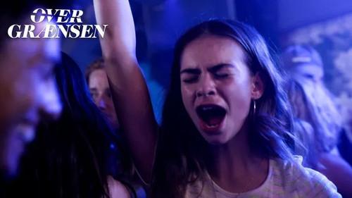 Across the border Season 1 Episode 10 - Party girl