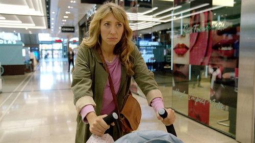 undefined Season 1 Episode 3 - No Accident