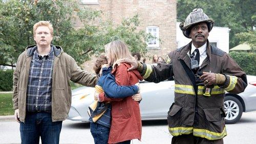 Chicago Fire Season 8 Episode 6 - What Went Wrong