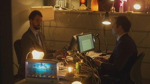 undefined Season 2 Episode 7 - Labor Day