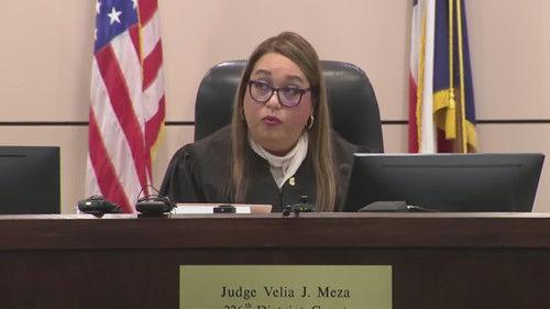 Court Cam Season 8 Episode 19 - #819