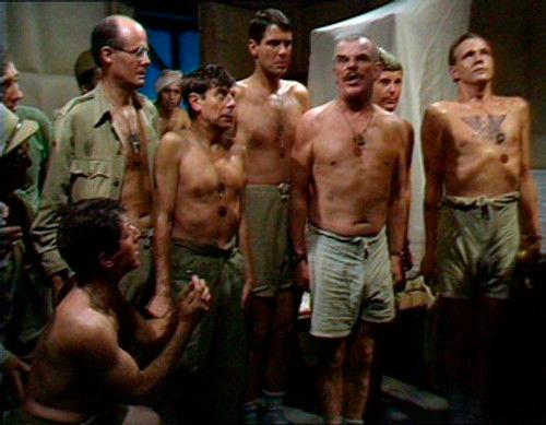 It Ain't Half Hot Mum Season 2 Episode 5 - The Curse of the Sadhu