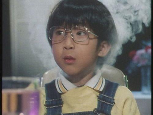 Space Sheriff Shaider Season 1 Episode 12 - Perfect-Score Genta's True Identity?