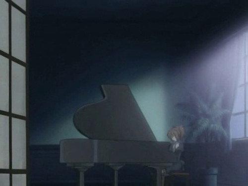 Strawberry Panic Season 1 Episode 20 - Confession