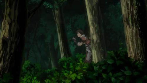 Tears to Tiara Season 1 Episode 17 - For the Sake of Friends