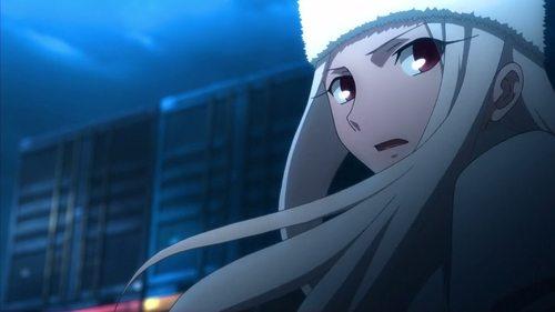 Fate/Zero Season 1 Episode 4 - Spearhead